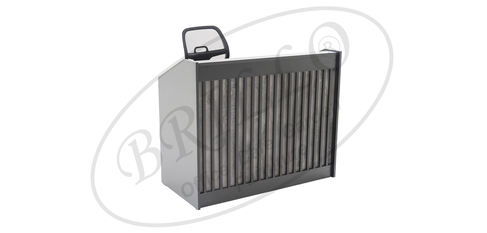 Brevis Eko Banko 120 Lik - Ofis mobilyası - Ofis mobilyaları